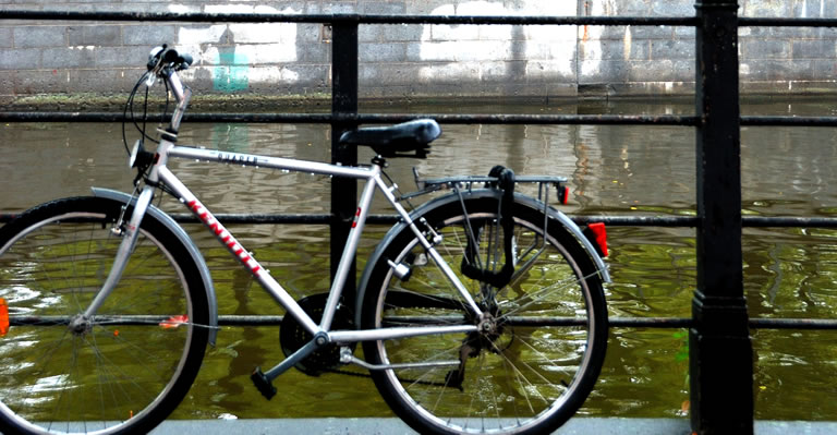 Das perfekte Fahrrad für Pendler dasfahrradblog